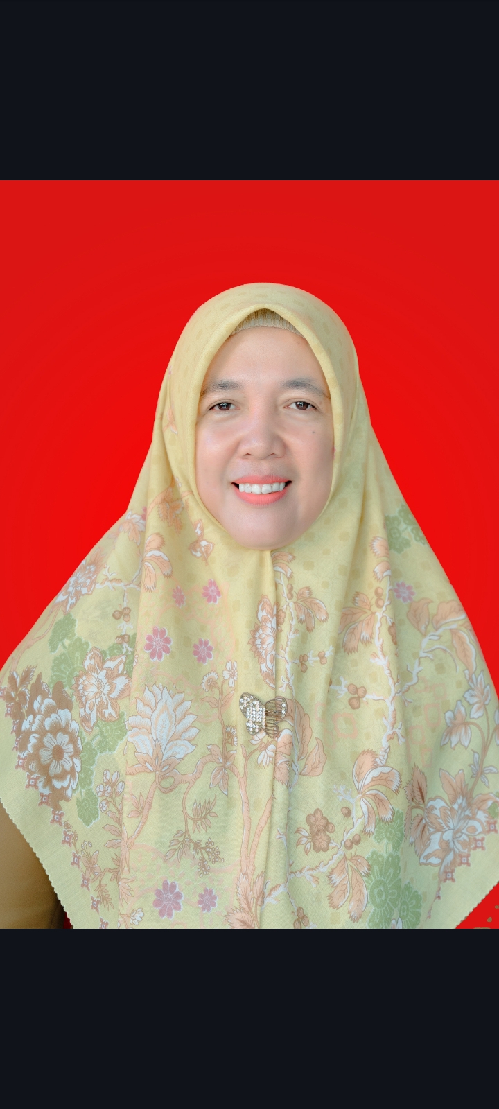 PUTRI ENDANG SUARNI